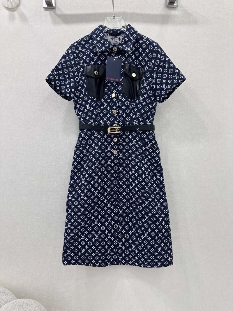 Louis Vuitton Dress